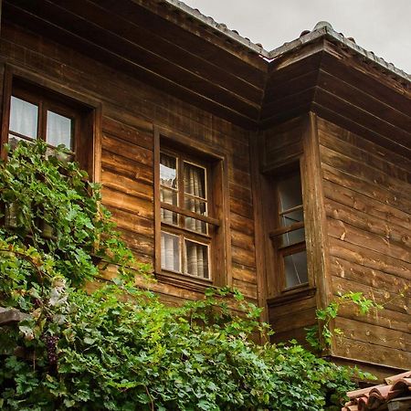 Paradiso 'В' 402 Private Apartment Nessebar Exteriér fotografie